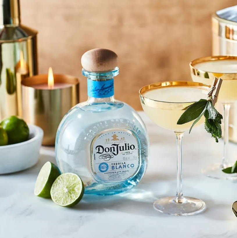 Don Julio Blanco  50ml