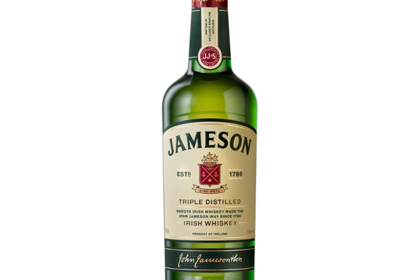 John Jameson