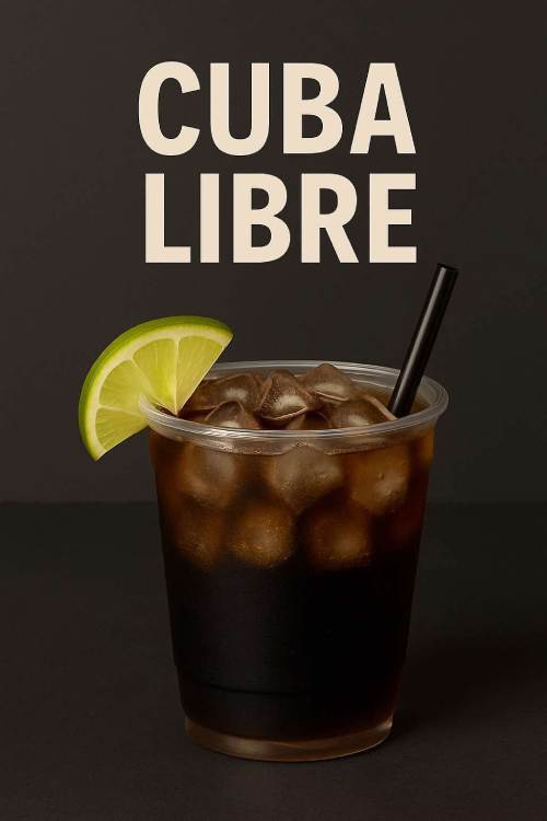 Cuba Libre