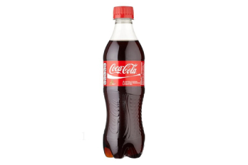 Coca-Cola