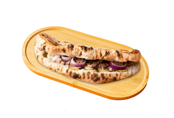 სენდვიჩი ტუნა