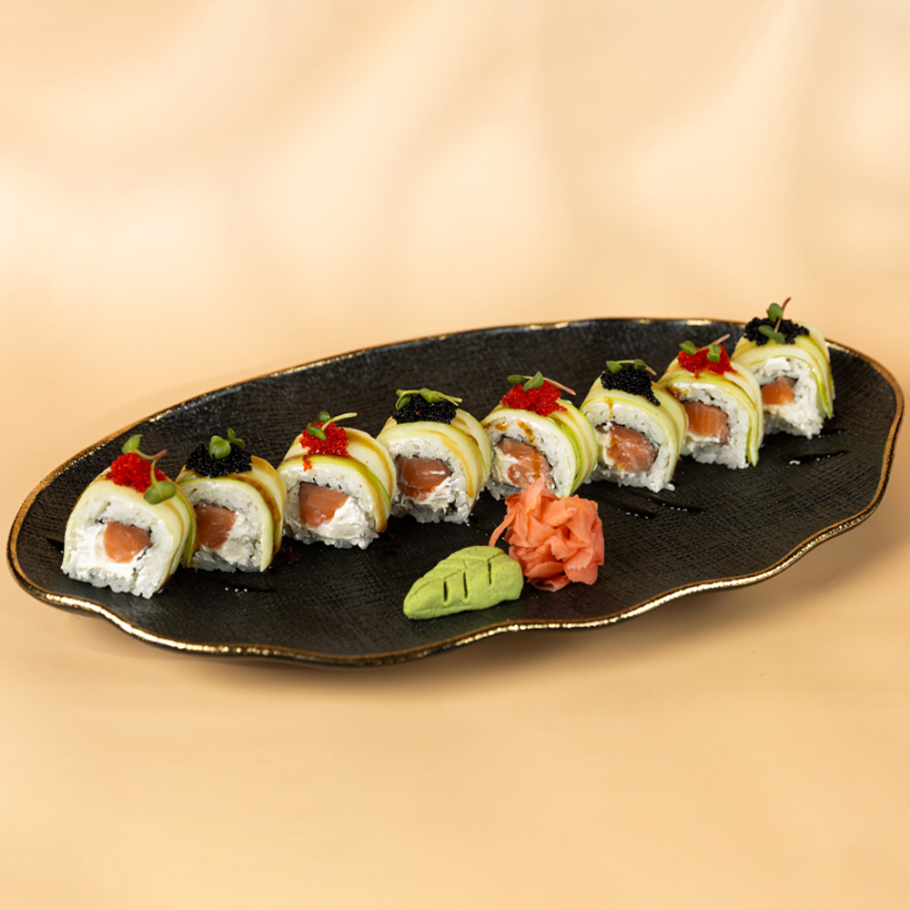 კიტრის და ორაგულის როლი