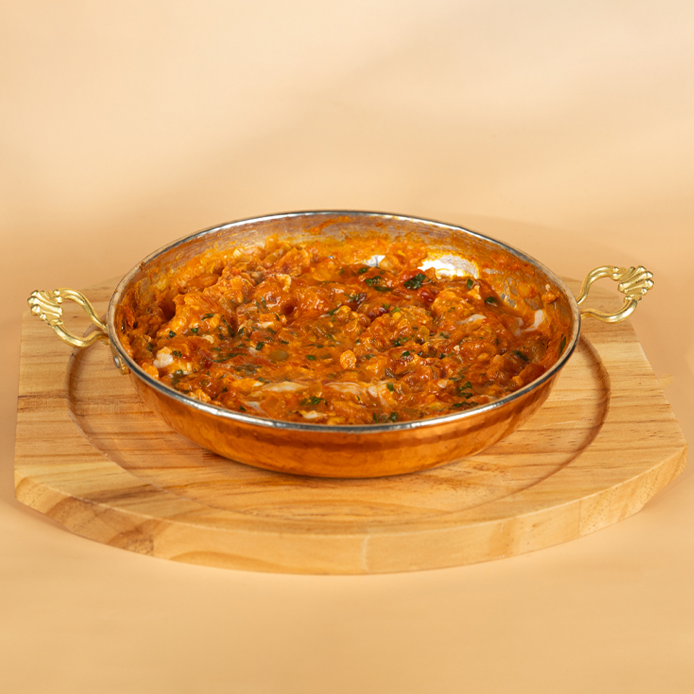 შაკშუკა