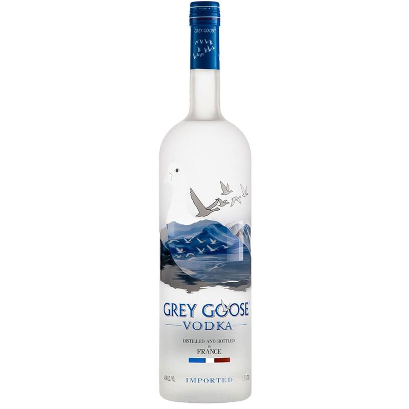 Gray Goose