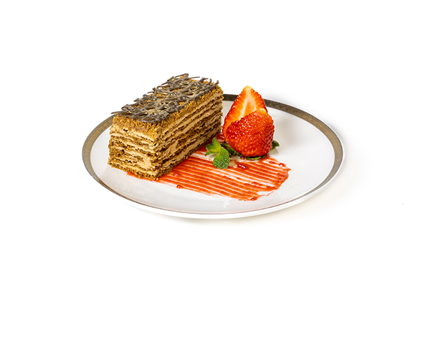 დამსკის კაპრიზი