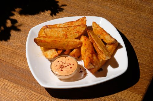 კარტოფილი მექსიკურად