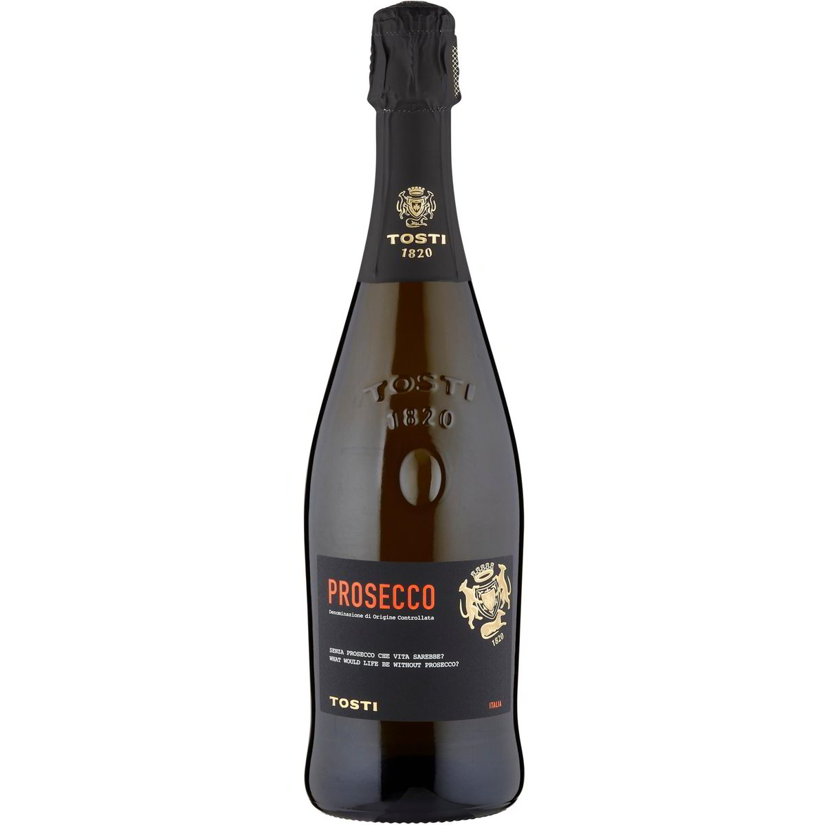Prosecco TOSTI