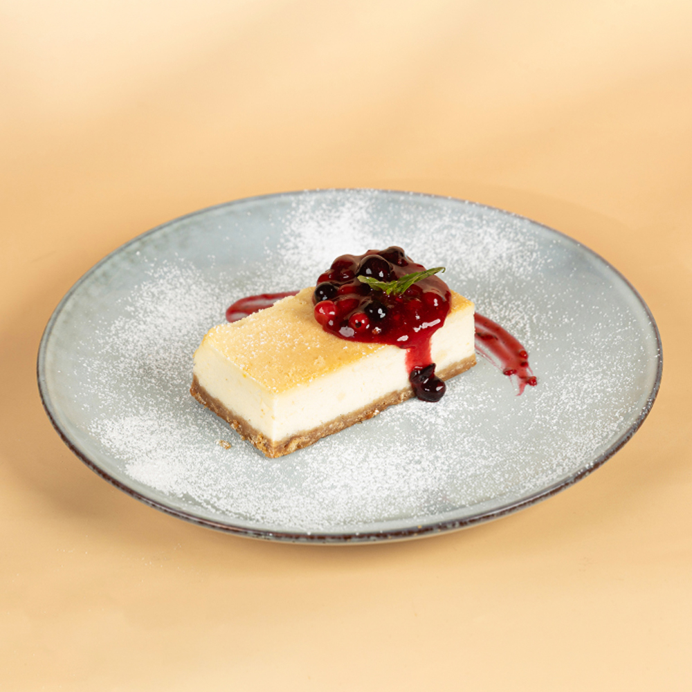 ნიუ-იორკ ჩიზ ქეიქ