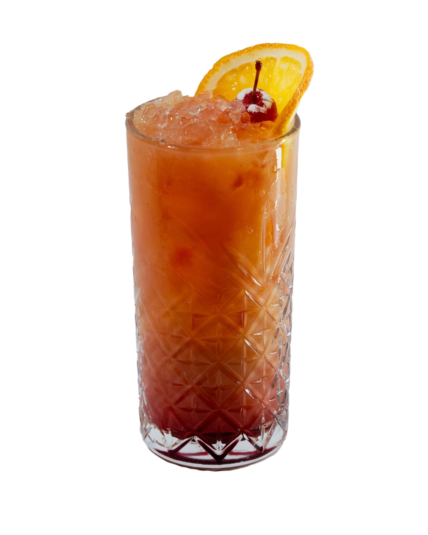 TEQUILA SUN RISE