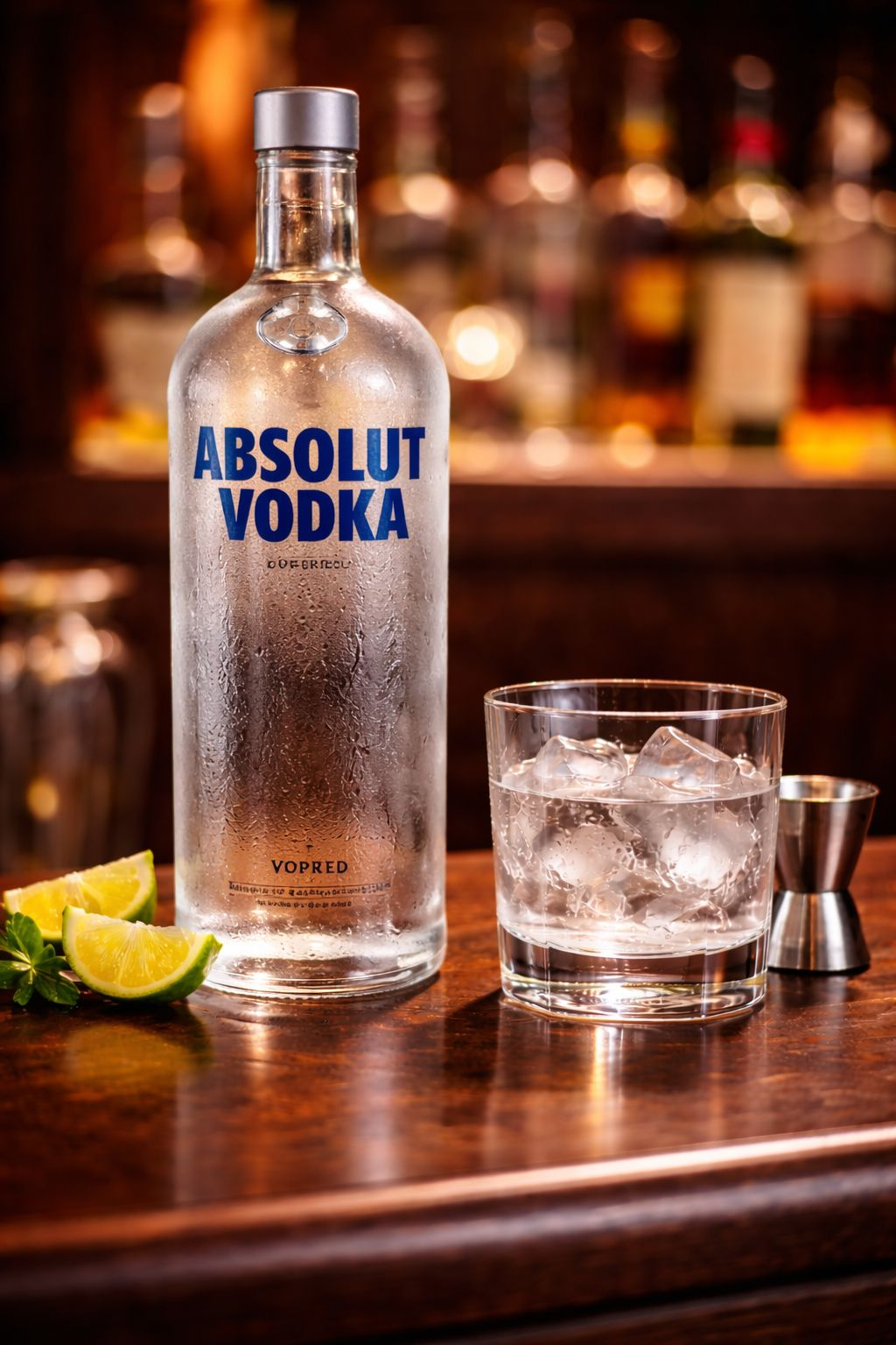 აბსოლუტი