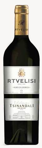 Tsinandal - White Wine Dry