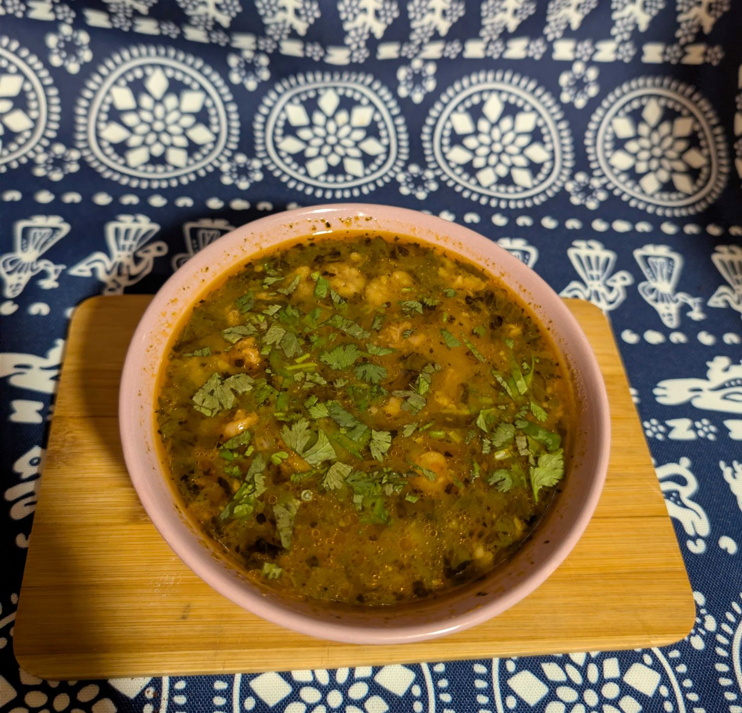 Soup Kharcho