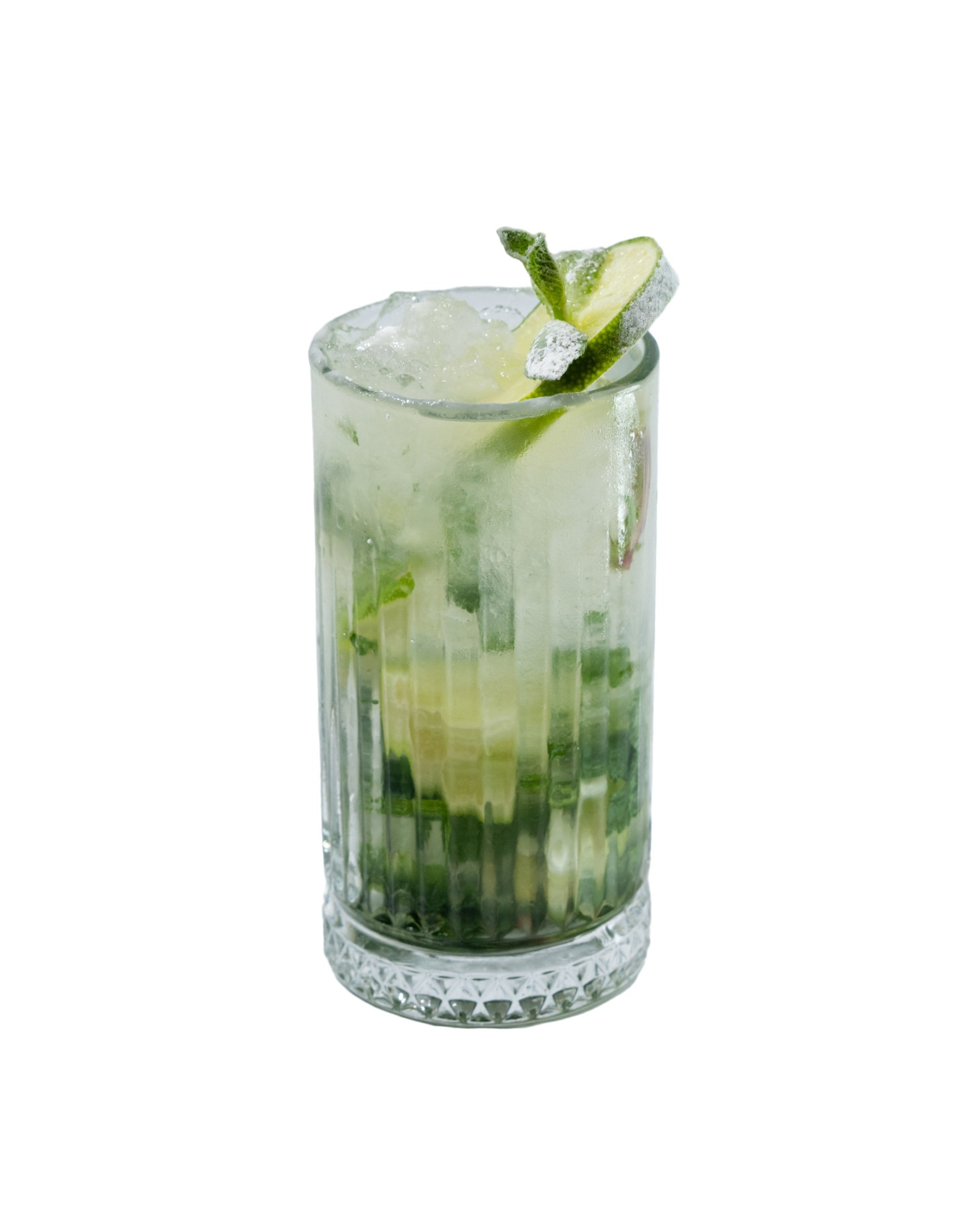 MOJITO