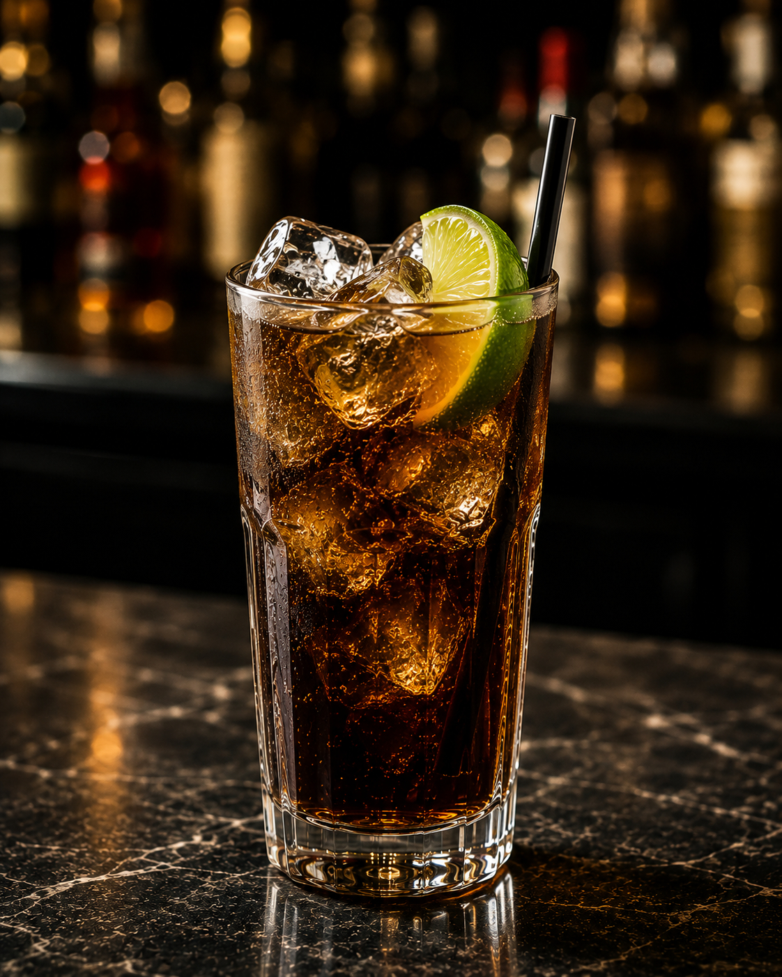 Cuba Libre