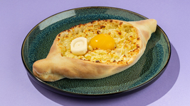 აჭარული ხაჭაპური