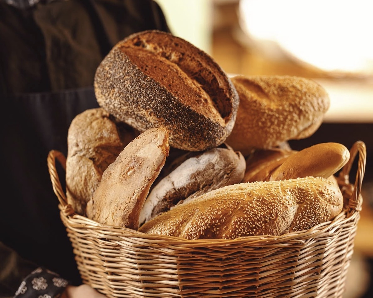 პურის ნაირსახეობა