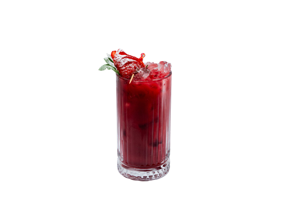 LEMONADE RASPBBERY