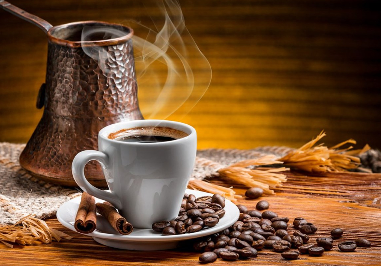 Turkish Coffee