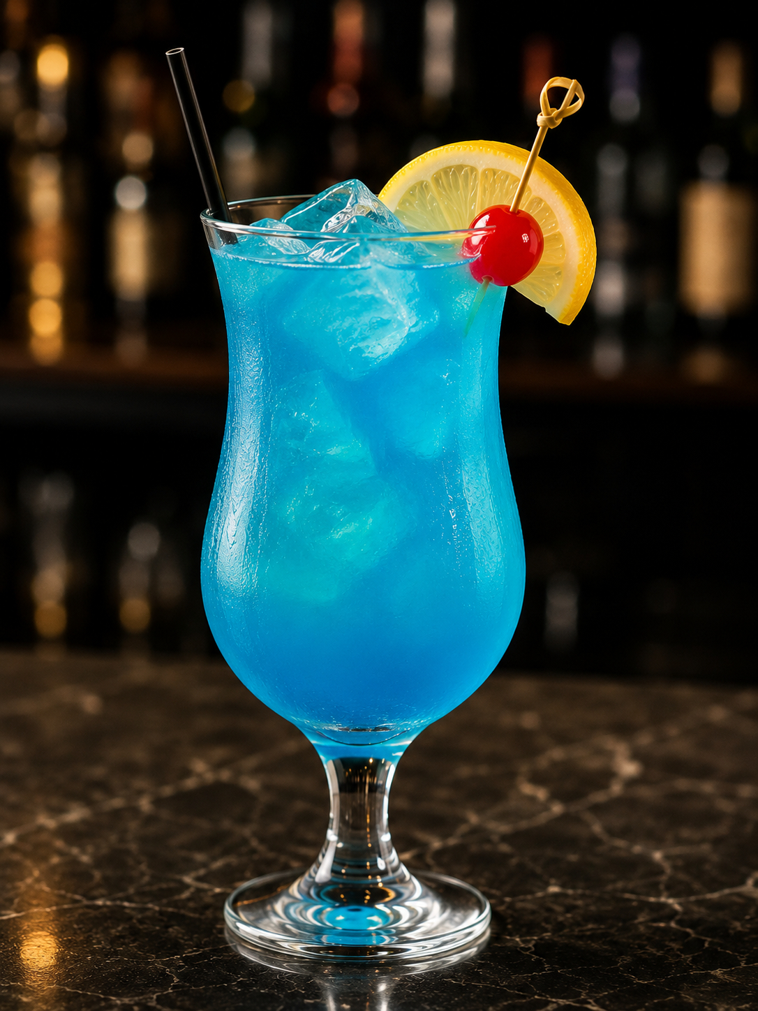 Blue Lagoon