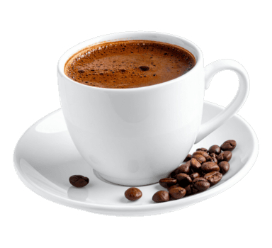 თურქული ყავა