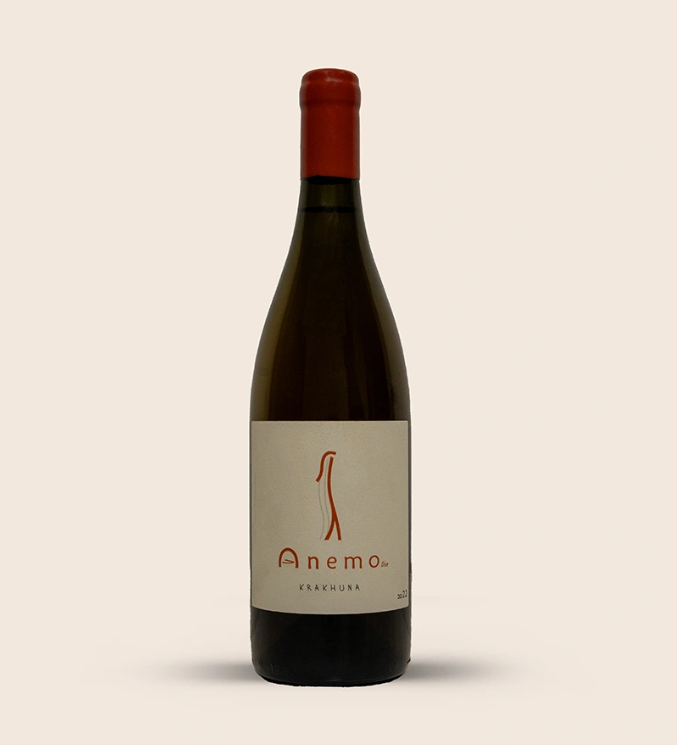 Anemo Krakhuna 2022