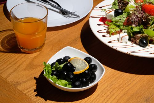 ზეთის ხილი