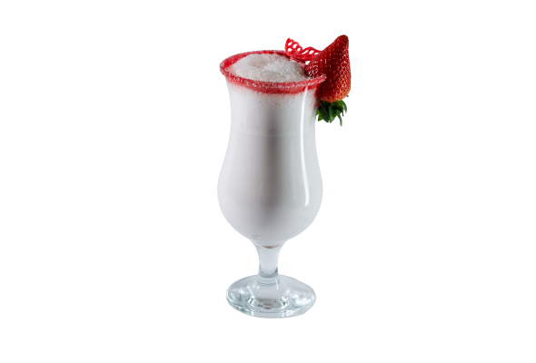 MILKSHAKE STRAWBERRY