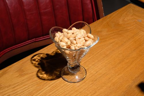 მიწის თხილი