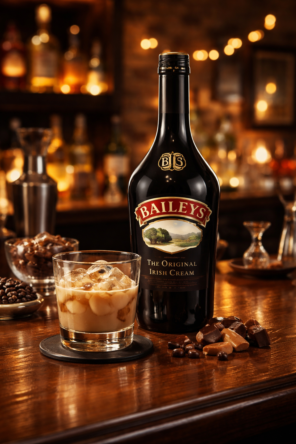 ბეილისი