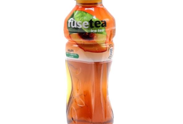 ცივი ჩაი ატამო 0.5 მლ