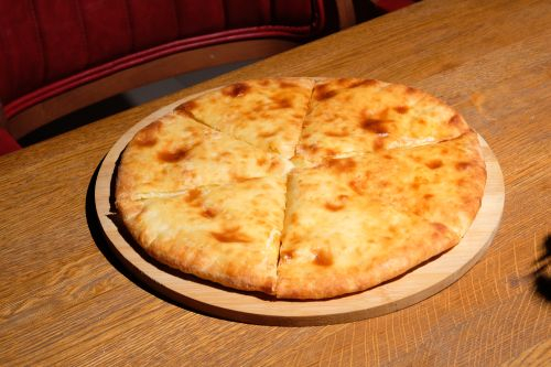 იმერული ხაჭაპური