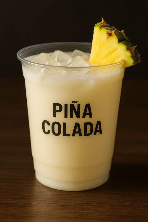 Pina Colada
