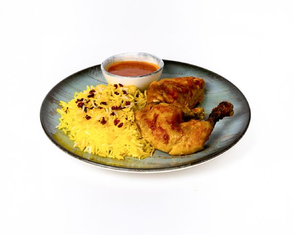 ზერეშკ-პლოვი ქათმით