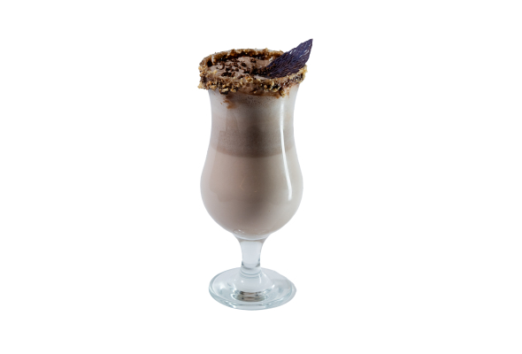 MILKSHAKE CHOCOLATE