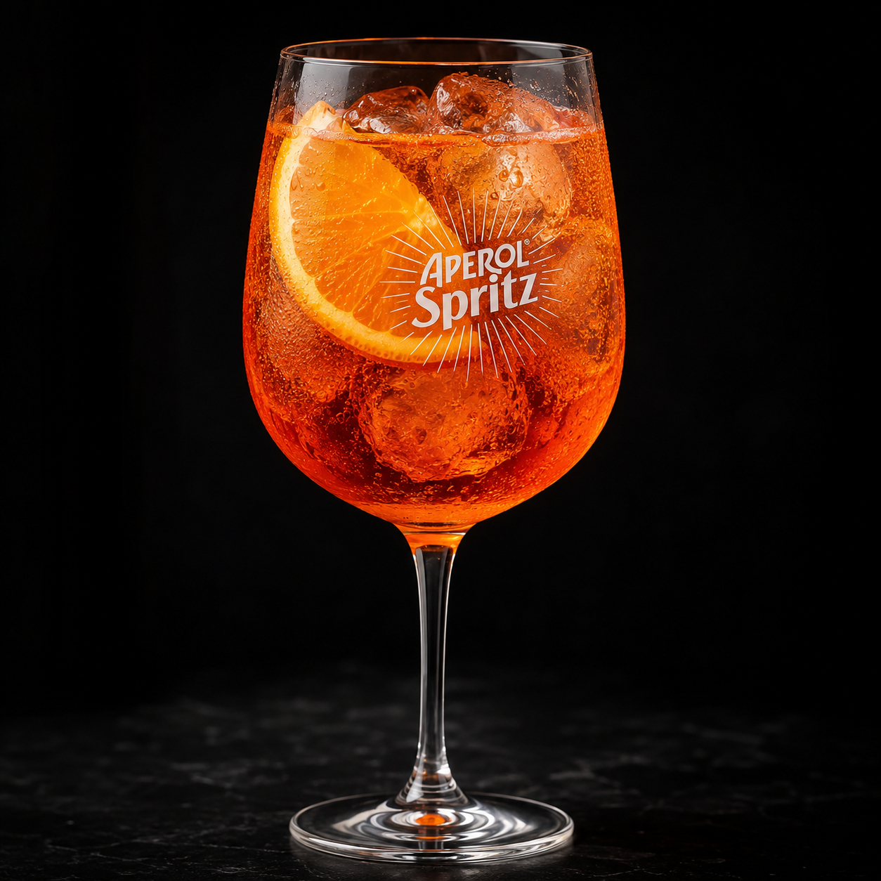 Aperol Spritz