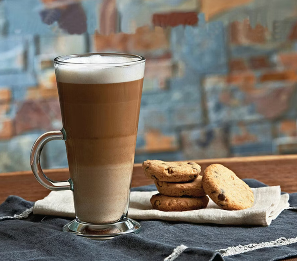 Latte