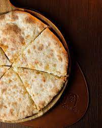 Khachapuri 