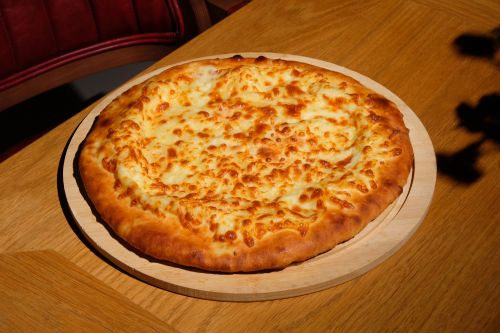 მეგრული ხაჭაპური