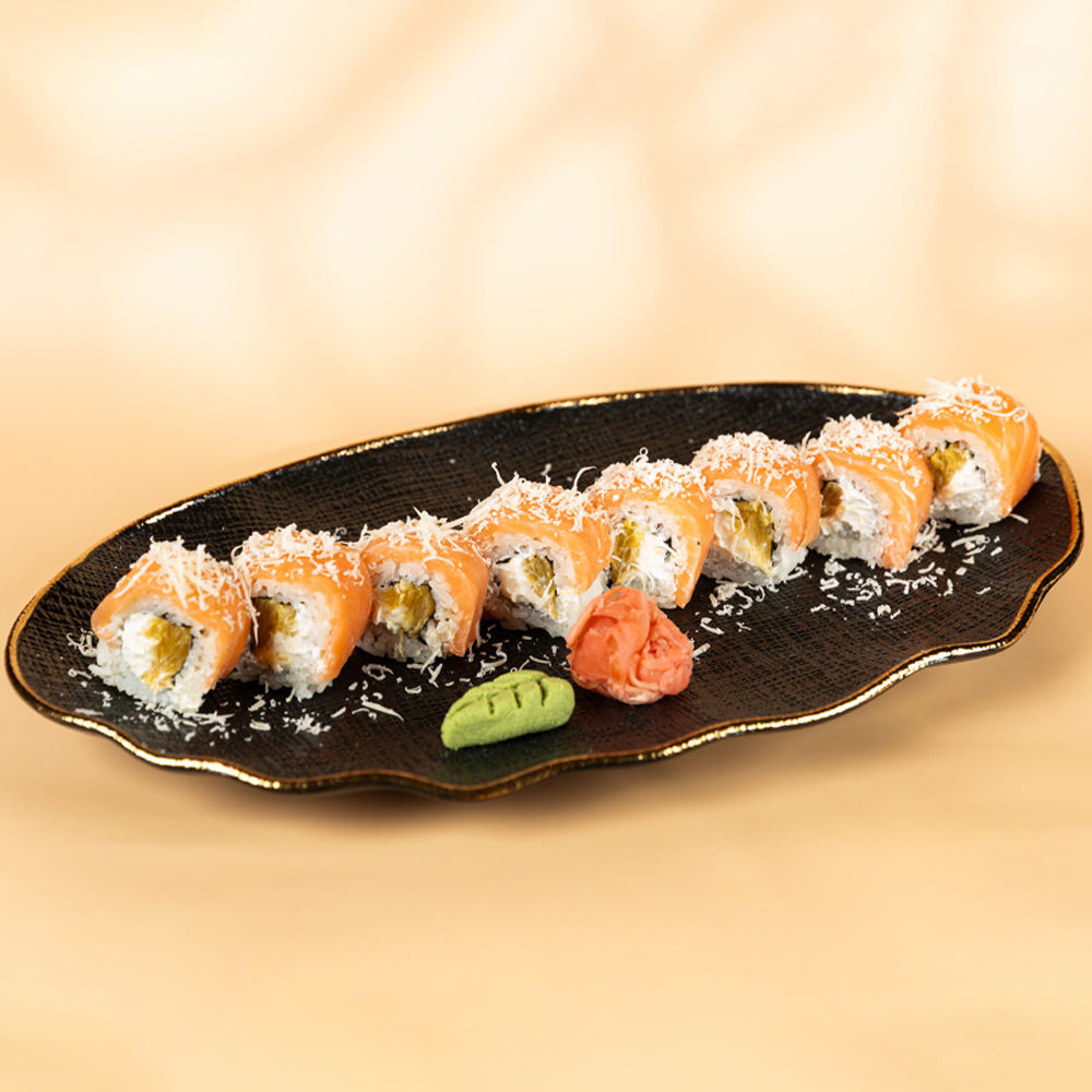 ციტრუს ორაგული