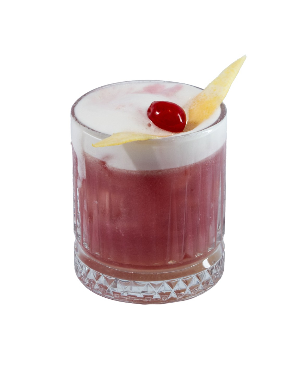 NEW YORK SOUR