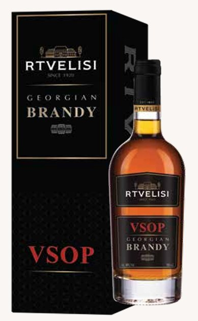 RTVELISI VSOP 0,5