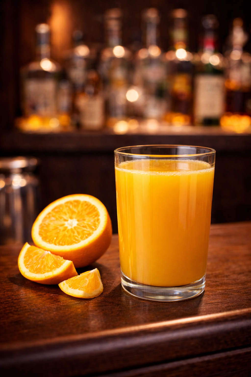 ახლადდაწურული წვენი