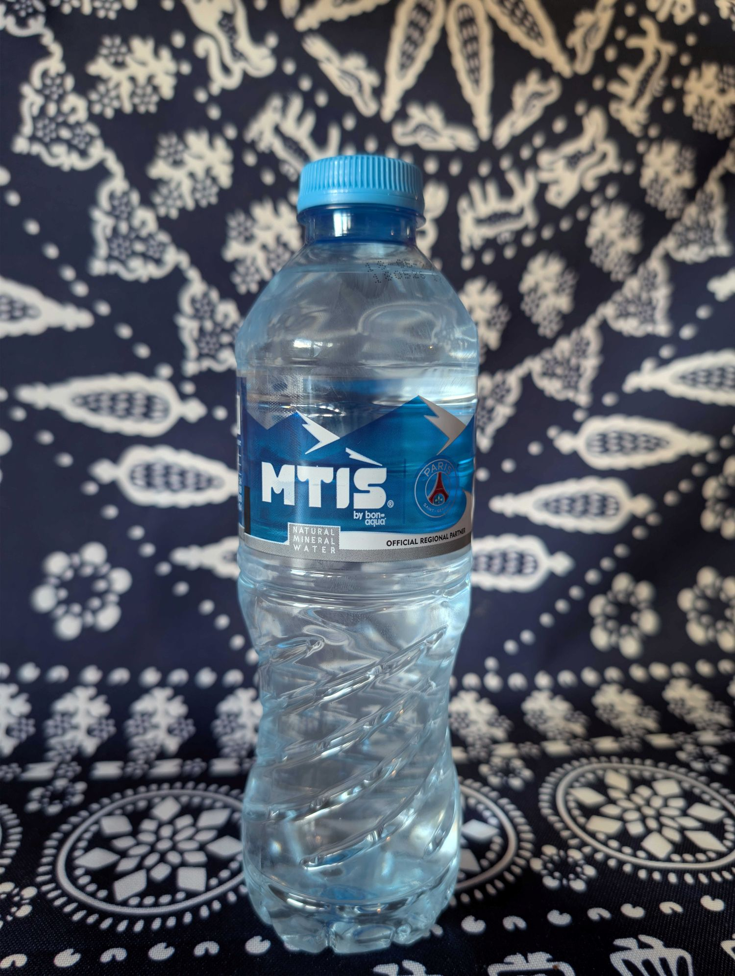 Water