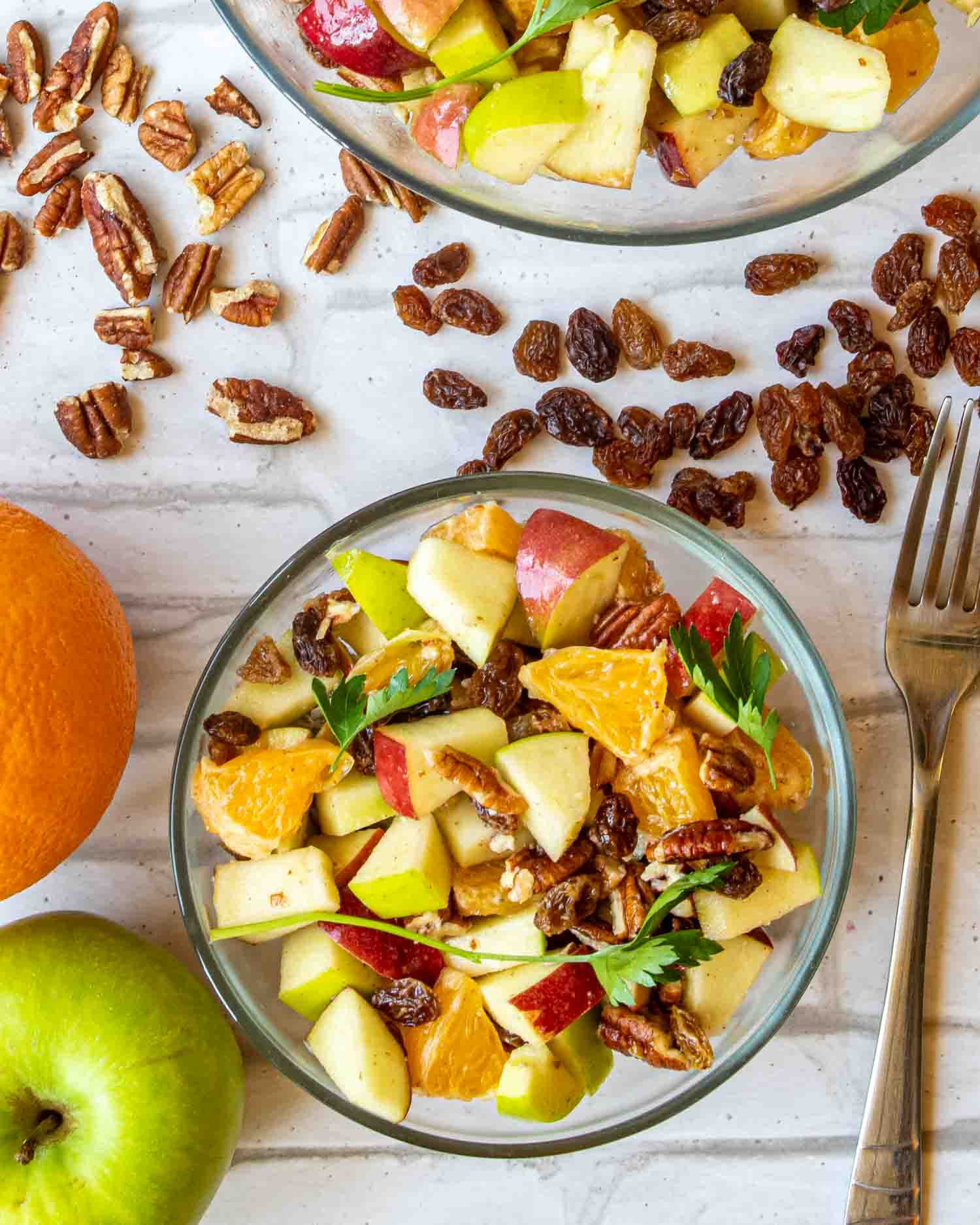 Summer salad 