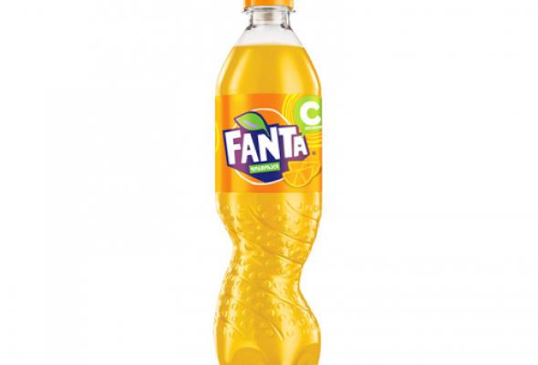 ფანტა 0,5 მლ