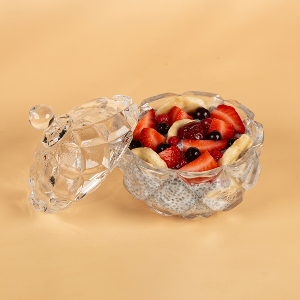 ჩია პუდინგი